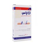 چسب زخم ایراپانس