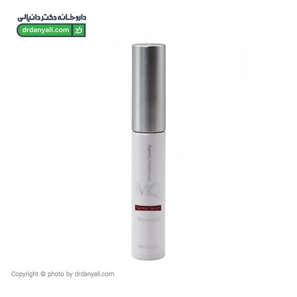سرم تقویت مژه ام کیو