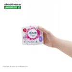 نوار بهداشتی ایرلید سیلکلی سافت خیلی نازک مای لیدی