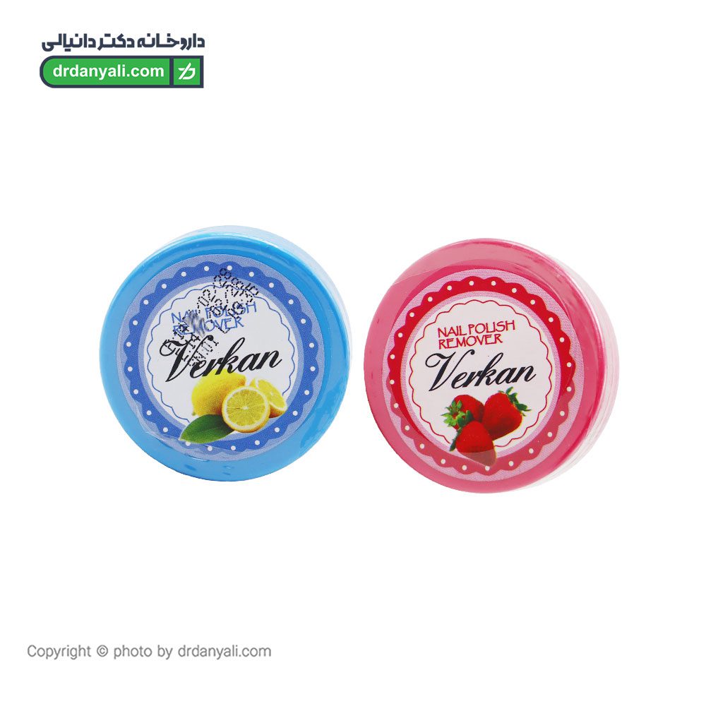 پد لاک پاک کن ورکان