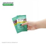 چسب بینی آلوئه ورا کلینیک