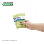 چسب بینی لیمویی کلینیک