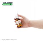 روغن بادام تلخ پرشین