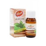روغن بادام تلخ پرشین