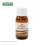 روغن بادام تلخ پرشین