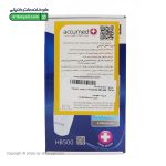 تب سنج دیجیتال اکیومد HB500