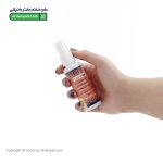 محلول پاکسازی و ضدعفونی کننده زخم آسافارما