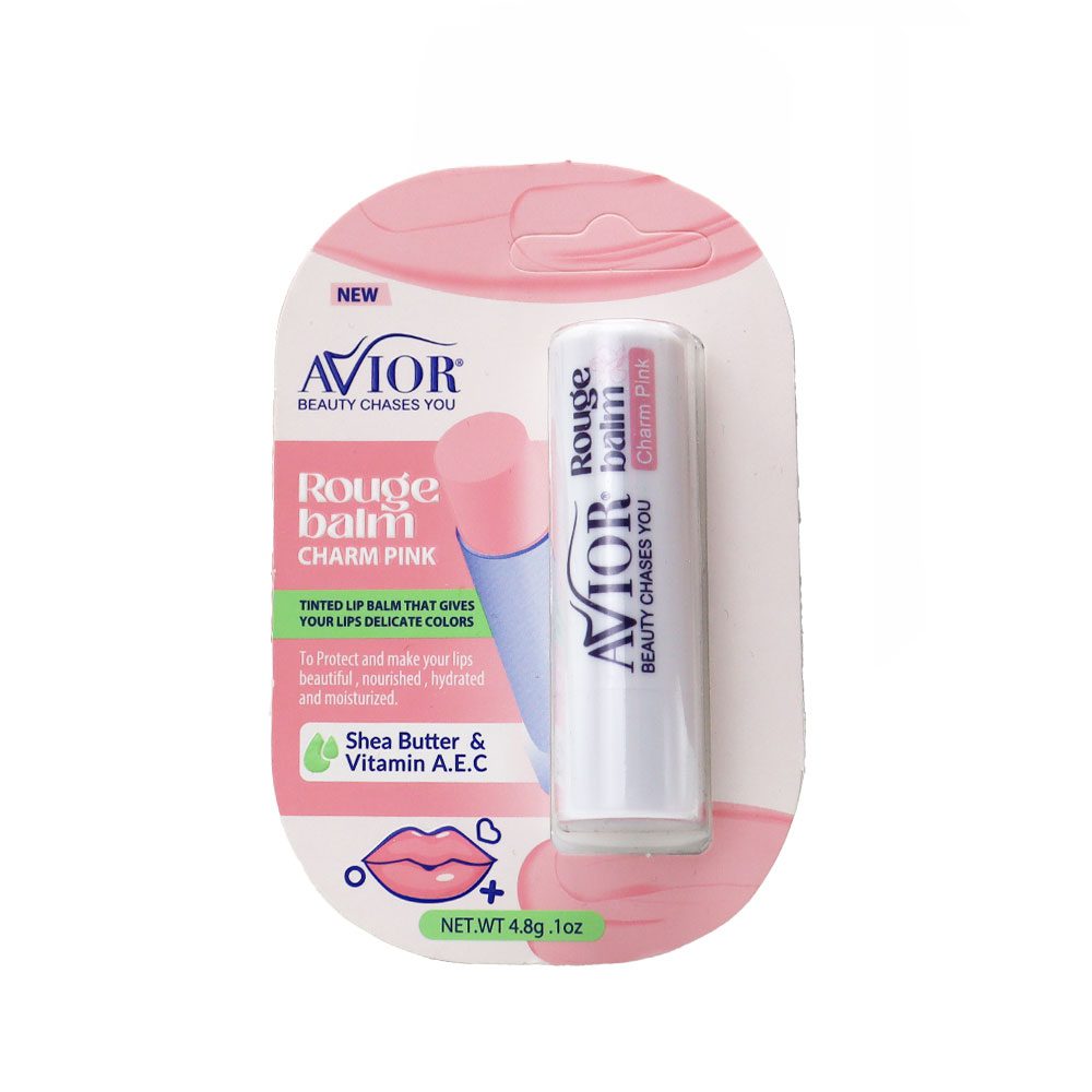 Avior Rouge Balm رژ بالم اویور