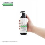 شامپو بدن پوست چرب ساین اسکالپ