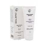 کرم دست SPF 25 بولرو