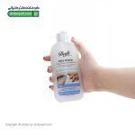 میسلار واتر پوست خشک تا نرمال دافی