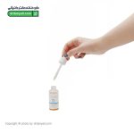سرم هیالورونیک اسید دکتر متی