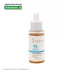سرم هیالورونیک اسید دکتر متی