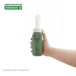 فوم پاک کننده چای سبز اکسپوز