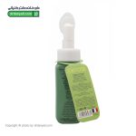 فوم پاک کننده چای سبز اکسپوز