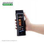 شامپو 3 کاره مردانه هیدرودرم