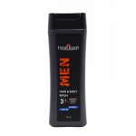 شامپو 3 کاره مردانه هیدرودرم