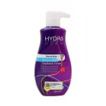 کرم موبر صورت و بدن بانوان پوست حساس هیدرودرم