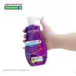 کرم موبر صورت و بدن بانوان پوست حساس هیدرودرم