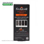 کرم رنگ موی تدریجی آقایان هیدرودرم