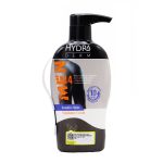 کرم موبر بدن آقایان پوست حساس هیدرودرم