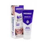 خمیر دندان سفید کننده و ضد زردی میسویک