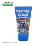 خمیر دندان کودک لبوبو میسویک