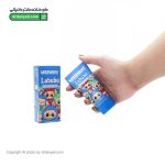 خمیر دندان کودک لبوبو میسویک