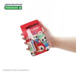 اسپری دهانشویه لبوبو میسویک