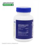 سافت ژل روغن ماهی 1000 نوتری بست