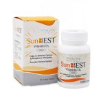 قرص سان بست 1000 نوتری بست