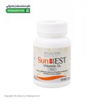 قرص سان بست 1000 نوتری بست