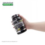 کپسول ال آرژنین اولترا پاور پگاه