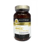 کپسول کینوکو گلد ای اچ سی سی