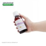 محلول پیدرولاکس پلاس سپیداج