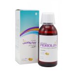 محلول پیدرولاکس پلاس سپیداج