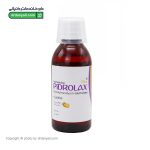 محلول پیدرولاکس پلاس سپیداج