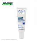 کرم ژل کنترل کننده جوش و آکنه اسکوویت
