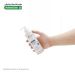 شوینده صورت کنترل کننده آکنه اسکوویت