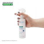 اسپری ضد جوش بدن اسکوویت