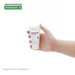کرم بهبود دهنده اگزما جو دو سر 1 درصد اسکوویت