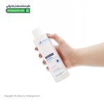 شامپو رطوبت رسان مو 5 درصد اوره اسکوویت