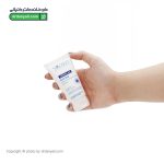 كرم مرطوب كننده صورت 5 درصد اوره اسکوویت