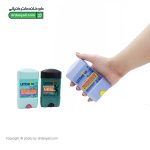 ژل دئودورانت مردانه آمبرلا