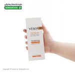 شامپو ضد ریزش موی چرب وسلی