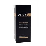 سرم ضد چروک صورت وسلی