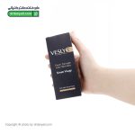 سرم ضد چروک صورت وسلی