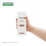 شامپو روزانه موی چرب جلبک قرمز وسلی