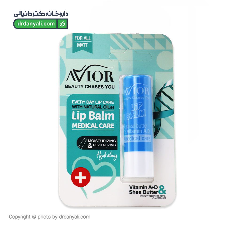 بالم لب درمانی مدیکال کر اویور