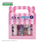 پک هدیه کودک اویور